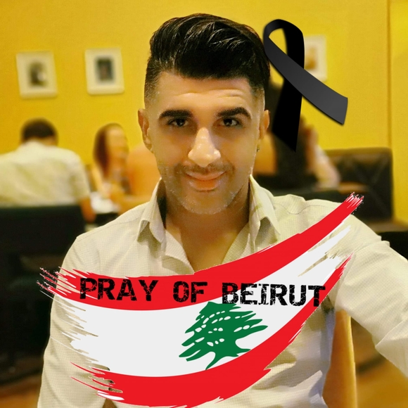 Meet your Posher, Zied - Picture 1 of 1